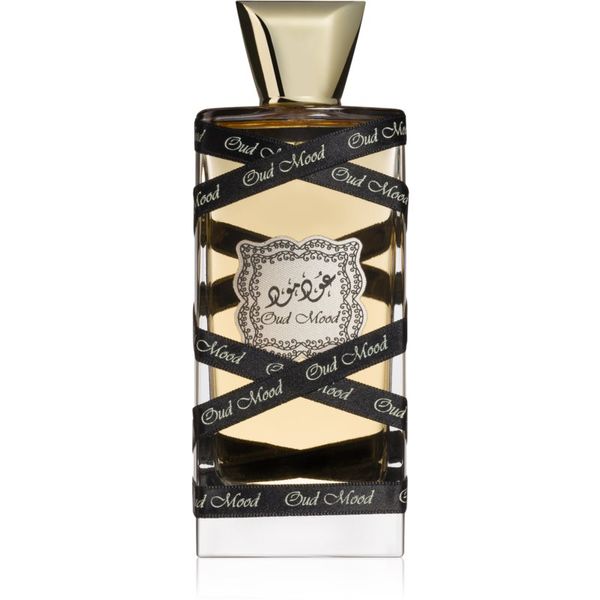 Lattafa Lattafa Oud Mood parfemska voda uniseks 100 ml