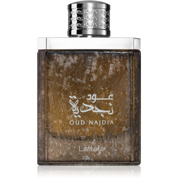 Lattafa Lattafa Oud Najdia parfemska voda uniseks 100 ml