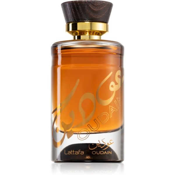 Lattafa Lattafa Oudain parfemska voda za muškarce 100 ml