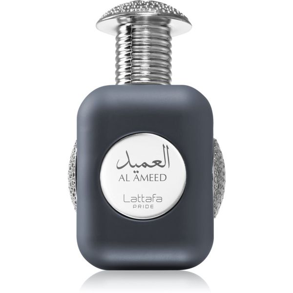 Lattafa Lattafa Pride Al Ameed parfemska voda uniseks 100 ml