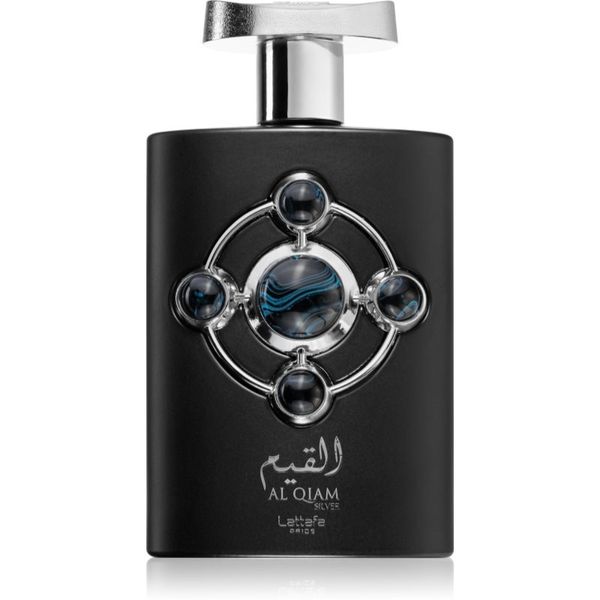 Lattafa Lattafa Pride Al Qiam Silver parfemska voda za žene 100 ml
