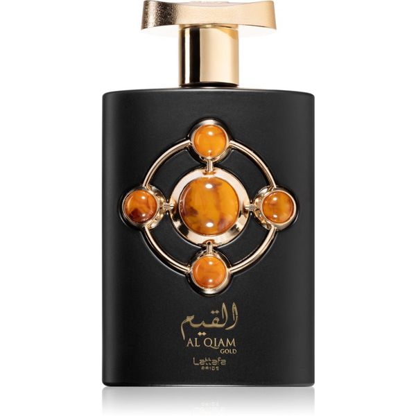 Lattafa Lattafa Pride Al Quiam Gold parfemska voda za žene 100 ml
