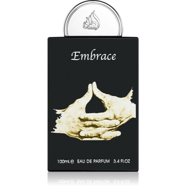 Lattafa Lattafa Pride Embrance parfemska voda uniseks 100 ml