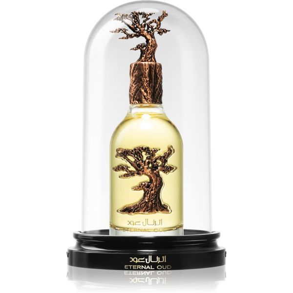 Lattafa Lattafa Pride Eternal Oud parfemska voda uniseks 100 ml