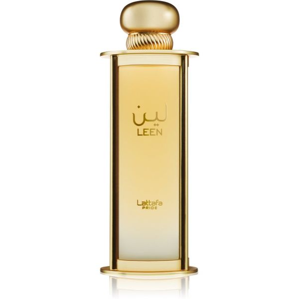 Lattafa Lattafa Pride Leen parfemska voda uniseks 100 ml