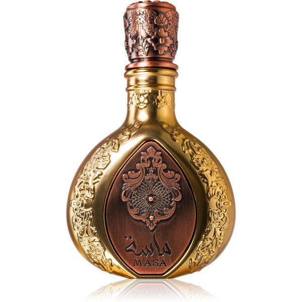 Lattafa Lattafa Pride Masa parfemska voda uniseks 100 ml