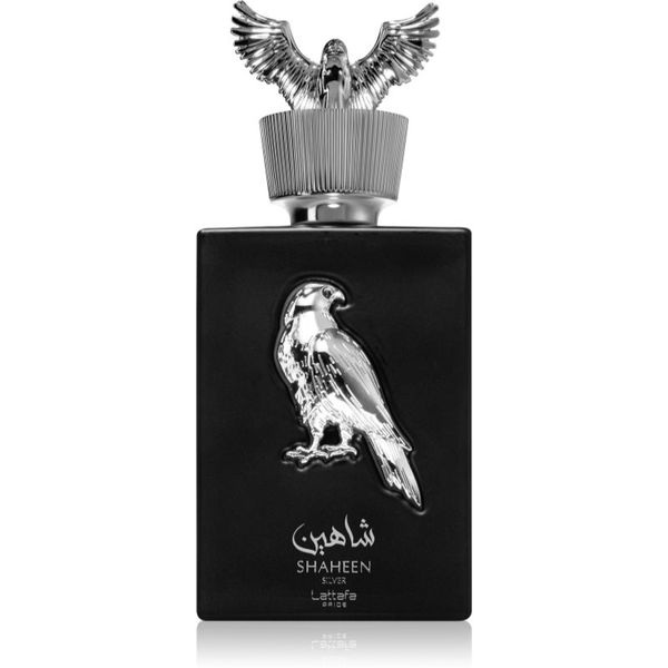 Lattafa Lattafa Pride Shaheen Silver parfemska voda za muškarce 100 ml