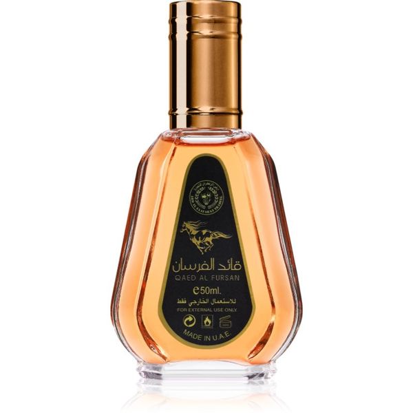 Lattafa Lattafa Qaed Al Fursan parfemska voda uniseks 50 ml