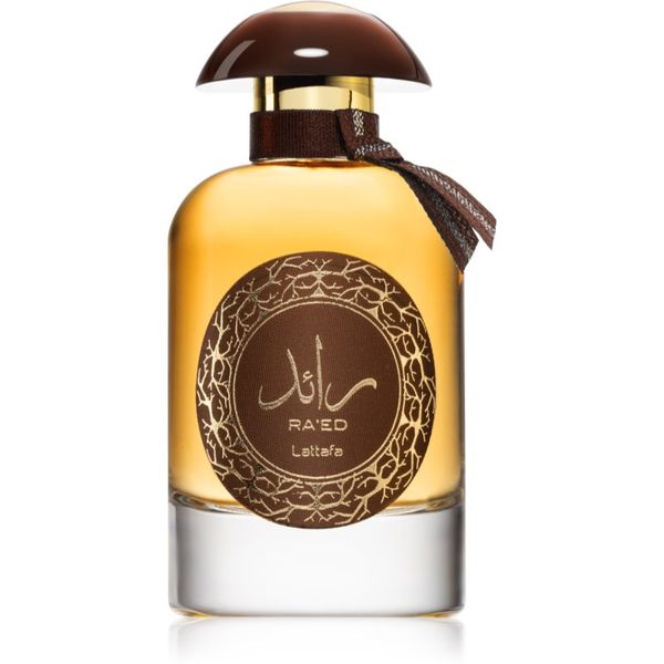 Lattafa Lattafa Ra'ed Oud parfemska voda uniseks 100 ml