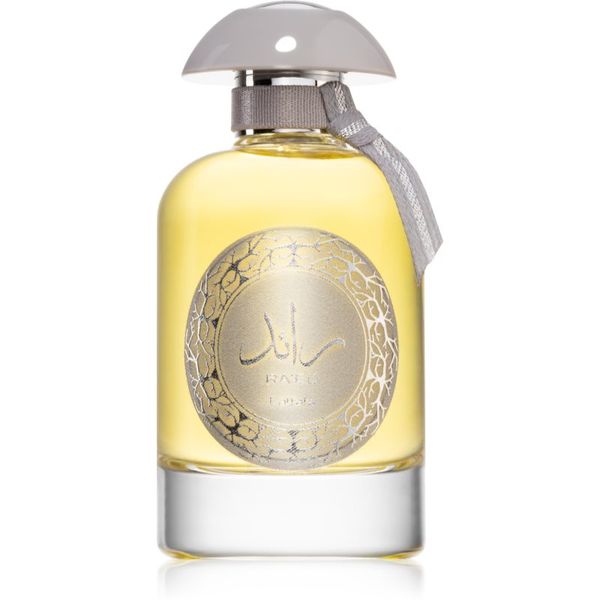 Lattafa Lattafa Ra'ed Silver parfemska voda uniseks 100 ml