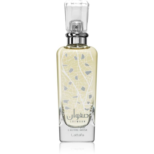 Lattafa Lattafa Safwaan L'autre Musk parfemska voda uniseks 100 ml