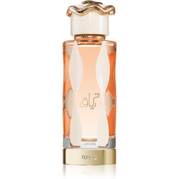 Lattafa Lattafa Teriaq parfemska voda uniseks 100 ml