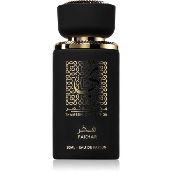 Lattafa Lattafa Thameen Fakhar parfemska voda uniseks 30 ml