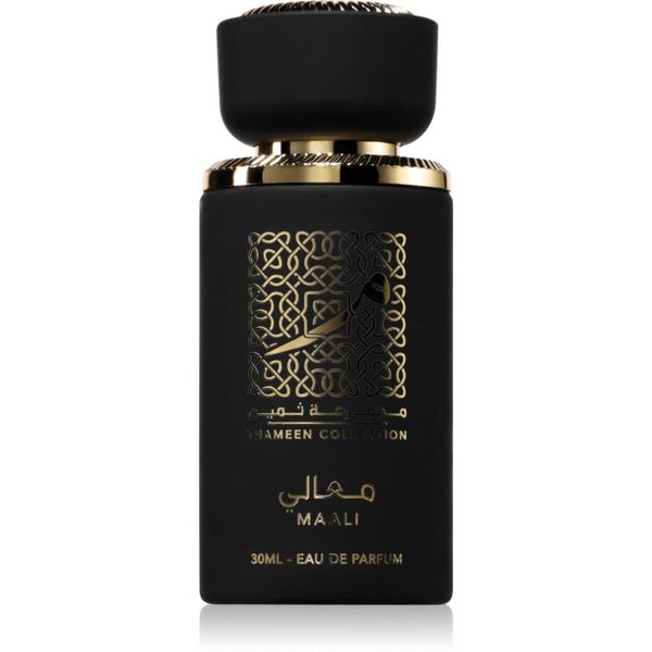 Lattafa Lattafa Thameen Maali parfemska voda uniseks 30 ml