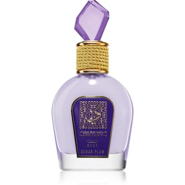 Lattafa Lattafa Thameen Sugar Plum parfemska voda za žene 100 ml