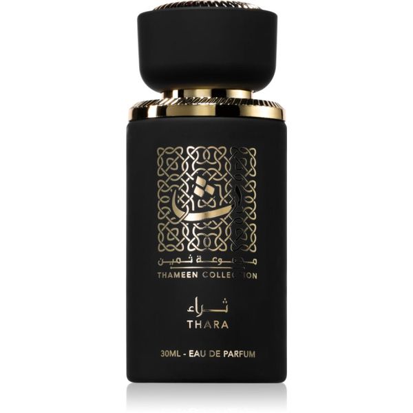 Lattafa Lattafa Thameen Thara parfemska voda uniseks 30 ml
