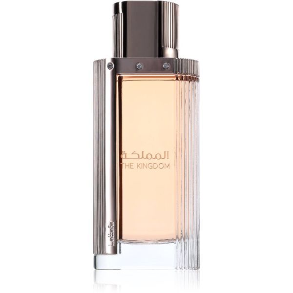 Lattafa Lattafa The Kingdom for her parfemska voda za žene 100 ml