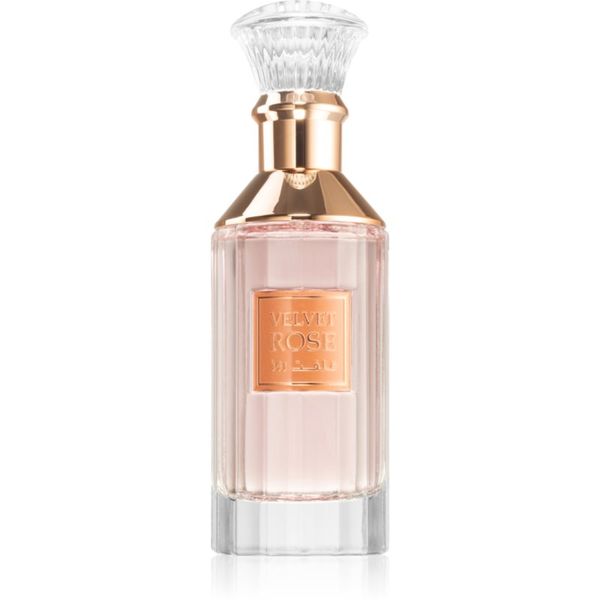 Lattafa Lattafa Velvet Rose parfemska voda za žene 100 ml