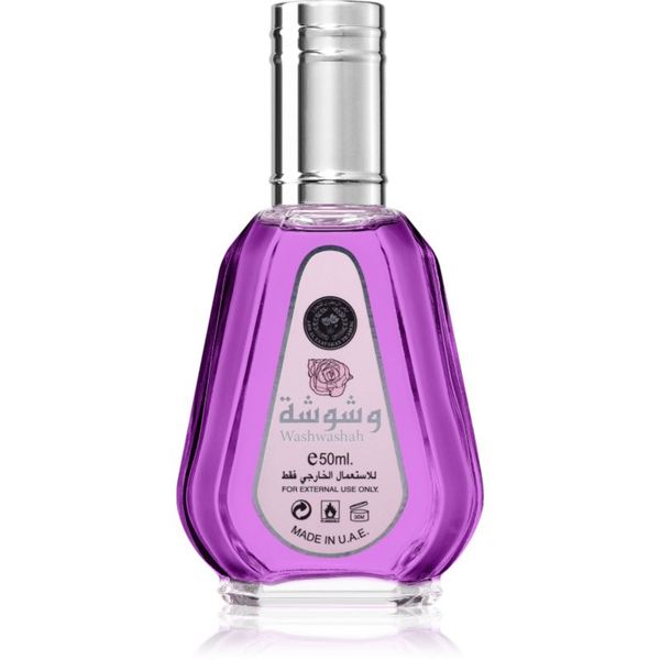 Lattafa Lattafa Washwashah parfemska voda za žene 50 ml