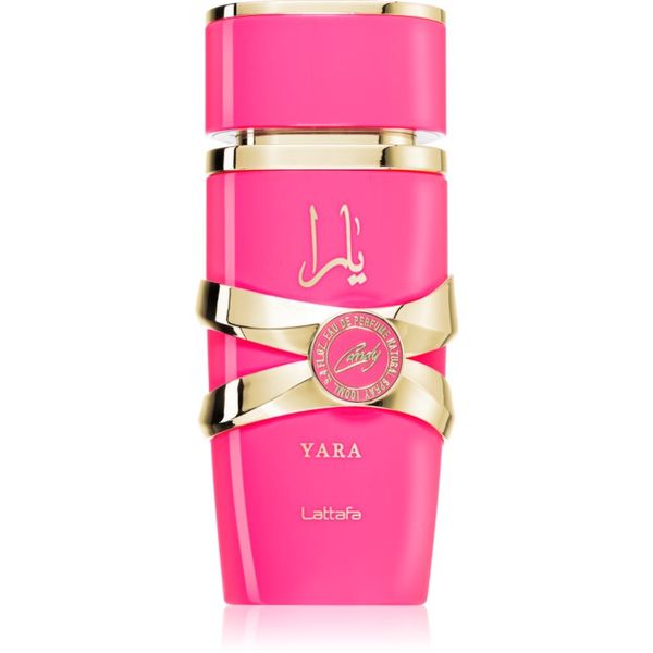 Lattafa Lattafa Yara Candy parfemska voda za žene 100 ml