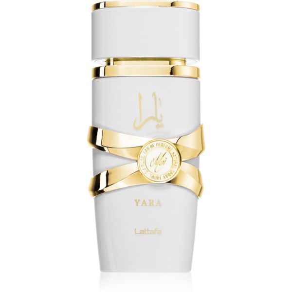 Lattafa Lattafa Yara Moi parfemska voda za žene 100 ml