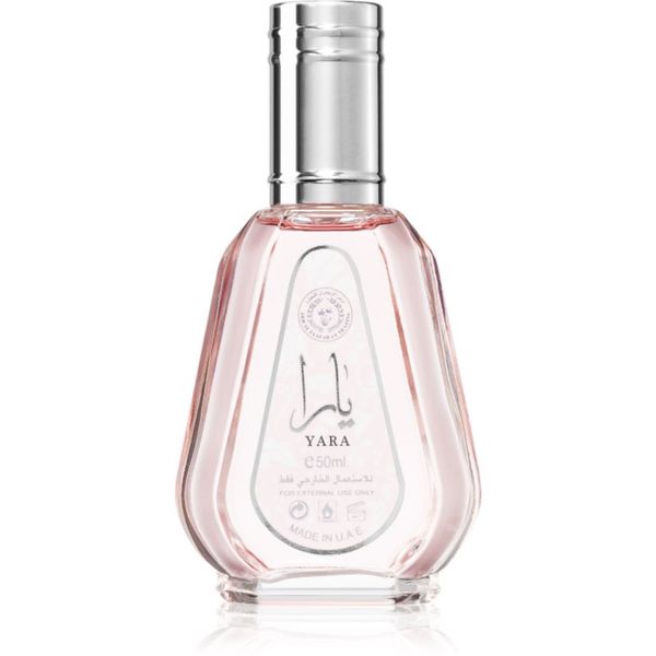 Lattafa Lattafa Yara parfemska voda za žene 50 ml