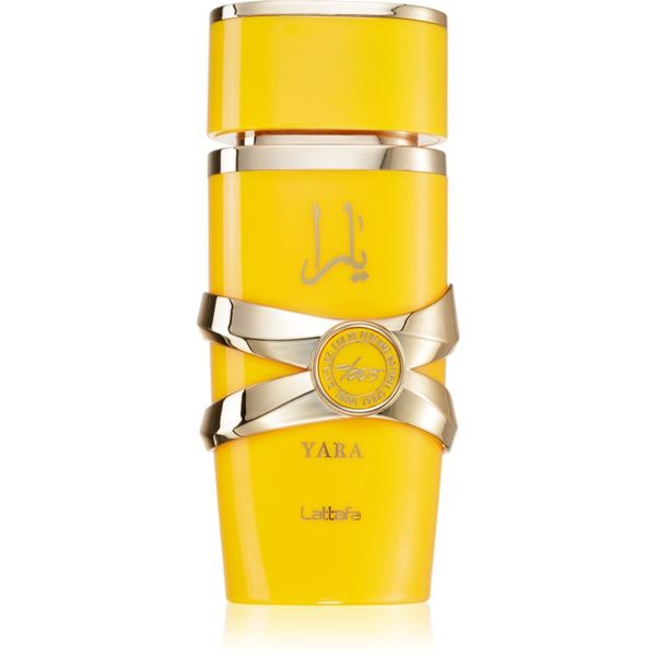 Lattafa Lattafa Yara Tous parfemska voda za žene 100 ml