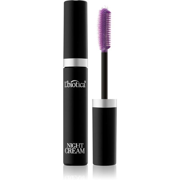 L’biotica L’biotica Repair Lash krema za regeneraciju za trepavice 7 ml