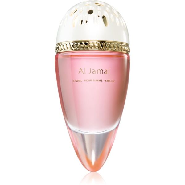 Le Chameau Le Chameau Al Jamal parfemska voda za žene 100 ml