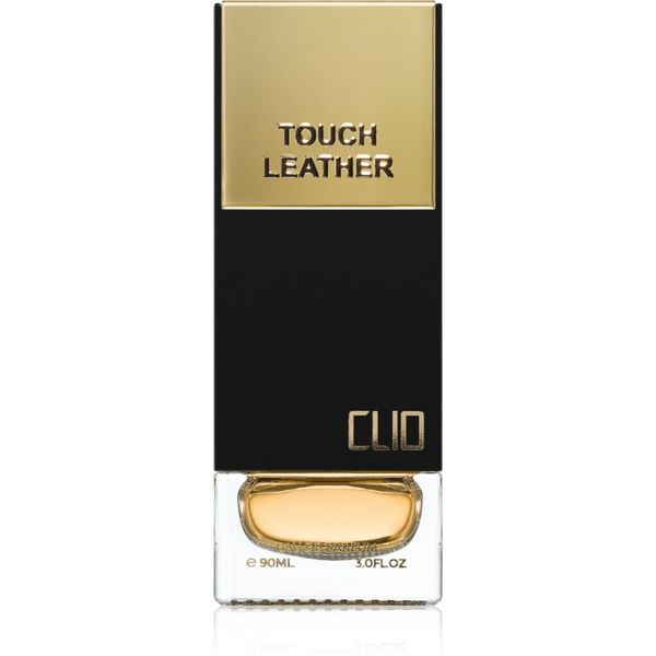 Le Chameau Le Chameau Clio Touch Leather parfemska voda uniseks 90 ml