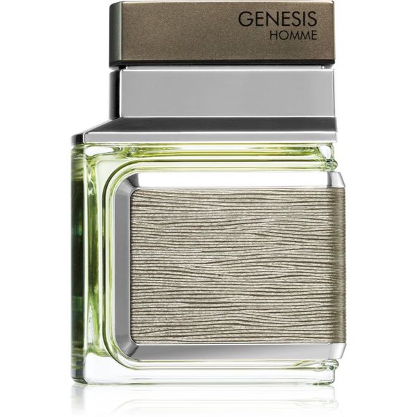 Le Chameau Le Chameau Genesis Homme parfemska voda za muškarce 100 ml