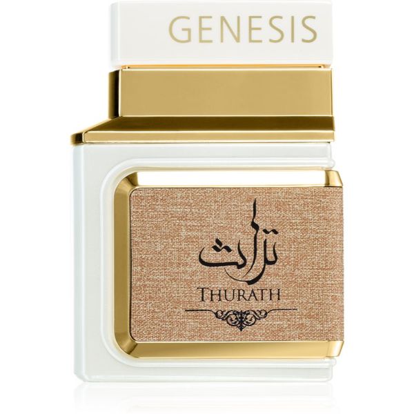 Le Chameau Le Chameau Genesis Thurath parfemska voda za žene 100 ml