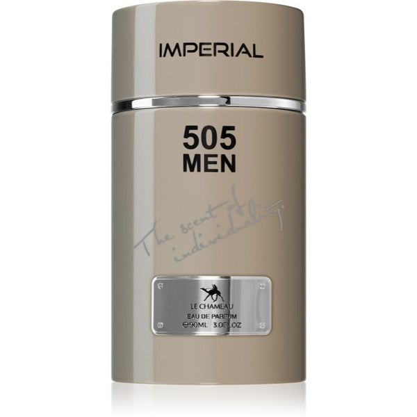 Le Chameau Le Chameau Imperial 505 parfemska voda uniseks 90 ml
