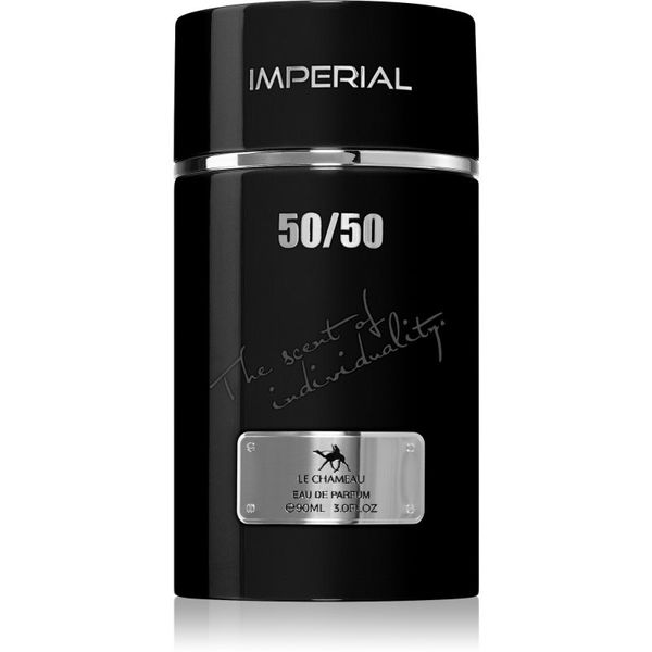 Le Chameau Le Chameau Imperial 50/50 parfemska voda uniseks 90 ml