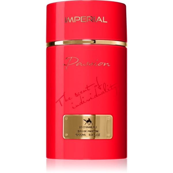 Le Chameau Le Chameau Imperial Passion parfemska voda uniseks 90 ml