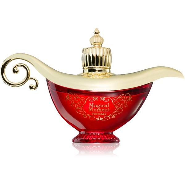 Le Chameau Le Chameau Magical Moment Fantasy parfemska voda uniseks 85 ml