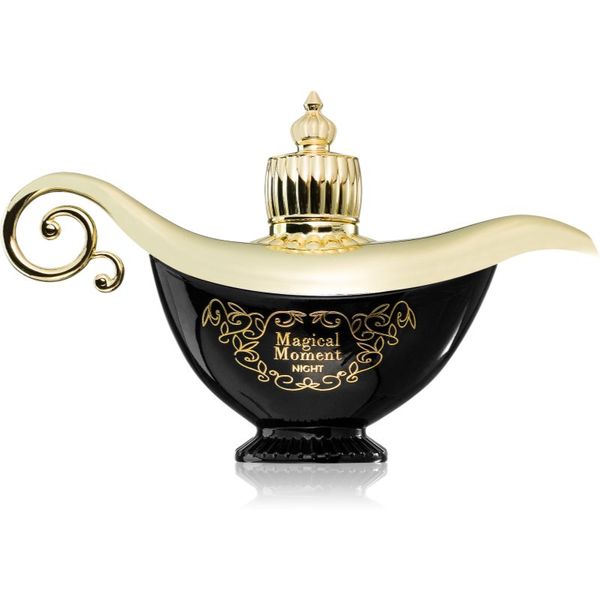 Le Chameau Le Chameau Magical Moment Night parfemska voda uniseks 85 ml