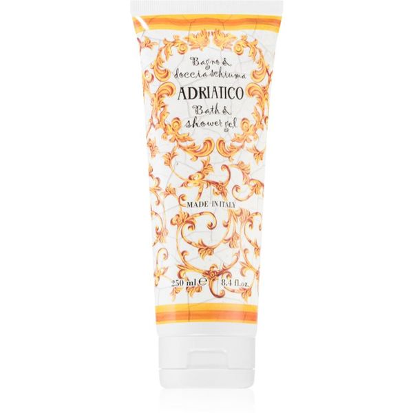 Le Maioliche Le Maioliche Adriatico gel za tuširanje 250 ml