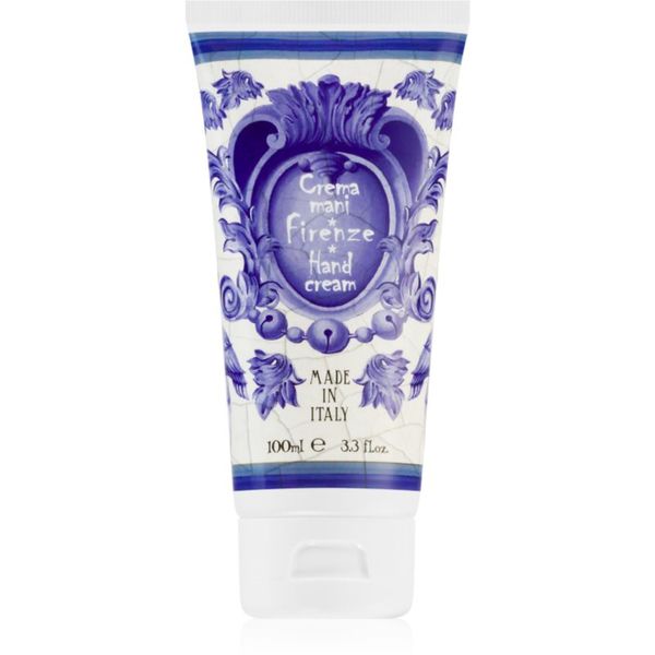 Le Maioliche Le Maioliche Firenze krema za ruke 100 ml