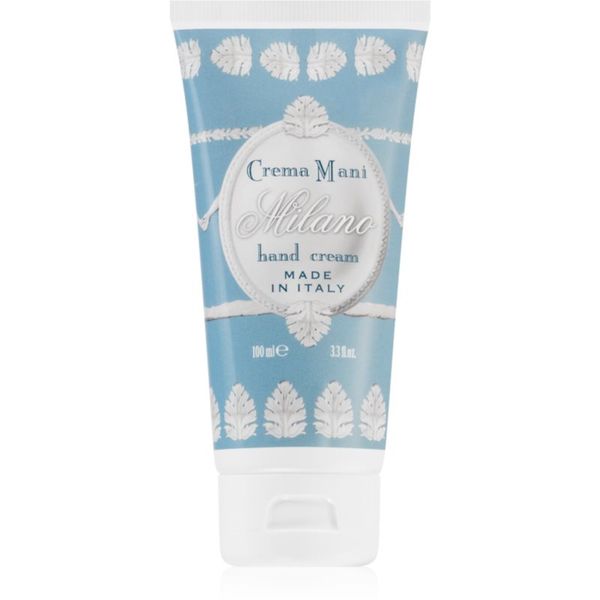 Le Maioliche Le Maioliche Milano krema za ruke 100 ml