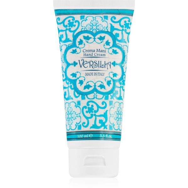 Le Maioliche Le Maioliche Versilia hidratantna krema za ruke 100 ml
