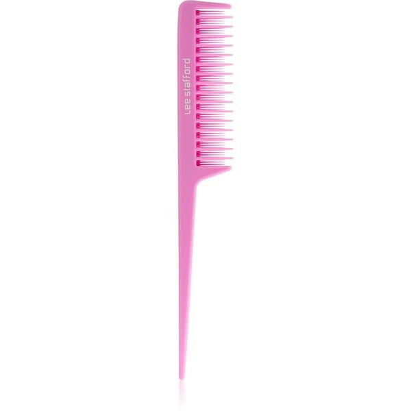 Lee Stafford Lee Stafford Core Pink češalj za volumen The Back Comber 1 kom
