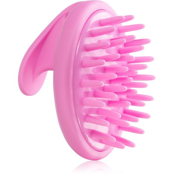 Lee Stafford Lee Stafford Core Pink četkica za masažu za kosu i vlasište Massage Brush kom