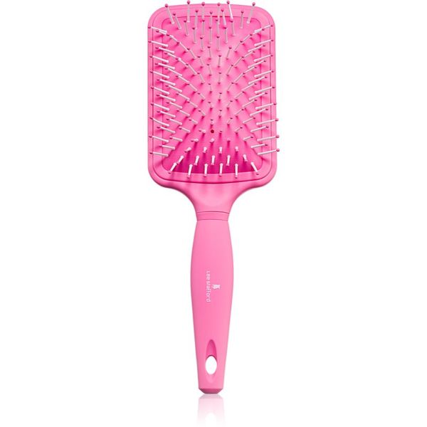 Lee Stafford Lee Stafford Curl Wide Pin Paddle Brush četka za kosu za kovrčavu kosu 1 kom