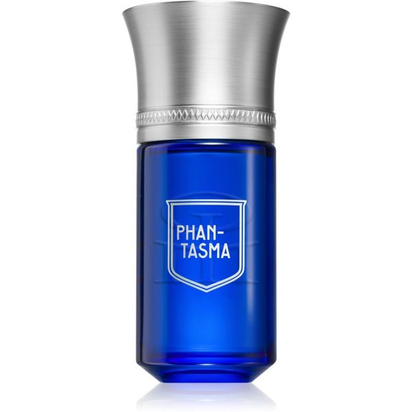 Les Liquides Imaginaires Les Liquides Imaginaires Phantasma parfemska voda uniseks 100 ml