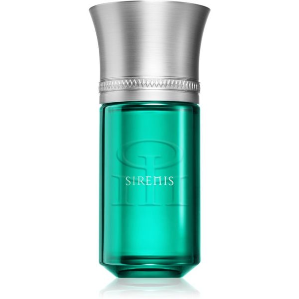 Les Liquides Imaginaires Les Liquides Imaginaires Sirenis parfemska voda uniseks 100 ml