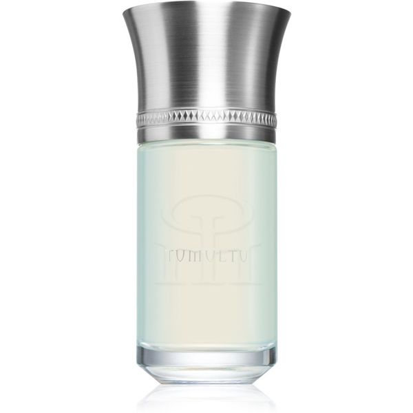 Les Liquides Imaginaires Les Liquides Imaginaires Tumultu parfemska voda uniseks 100 ml