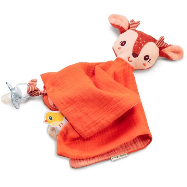 Lilliputiens Lilliputiens Eco-Friendly Comforter Stella tješilica 1 kom