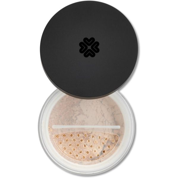 Lily Lolo Lily Lolo Mineral Shimer highlighter Star Dust 6 g