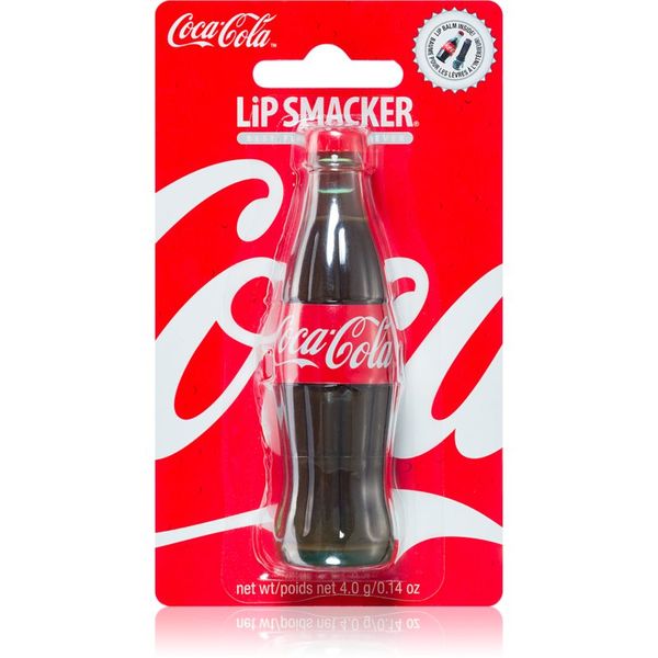 Lip Smacker Lip Smacker Coca Cola balzam za usne 4 g